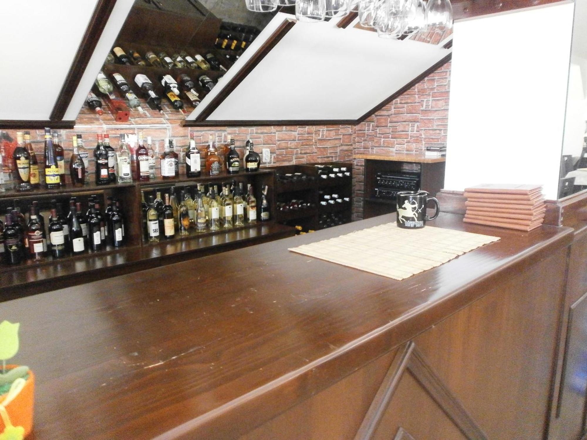 Complex Mona Caraiman Hotel บุชเตนี ภายนอก รูปภาพ